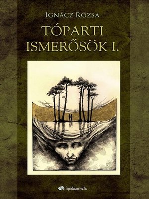 cover image of Tóparti ismerősök I.